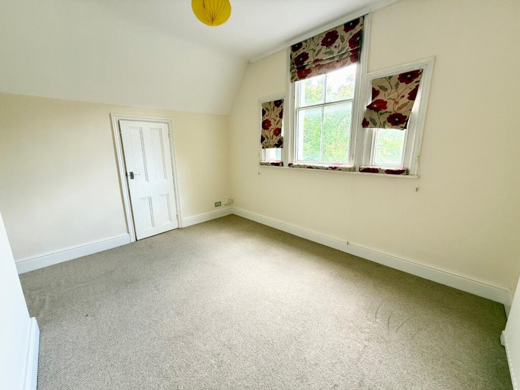 Main image of property: North Road, Nottingham, Nottinghamshire, NG7 1AX