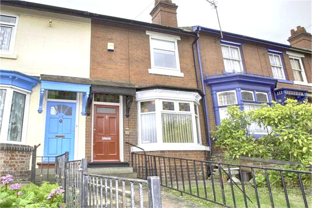 Main image of property: John Street, Brierley Hill, West Midlands, DY5