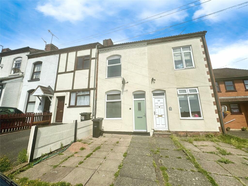 Main image of property: Occupation Street, Dudley, West Midlands, DY1