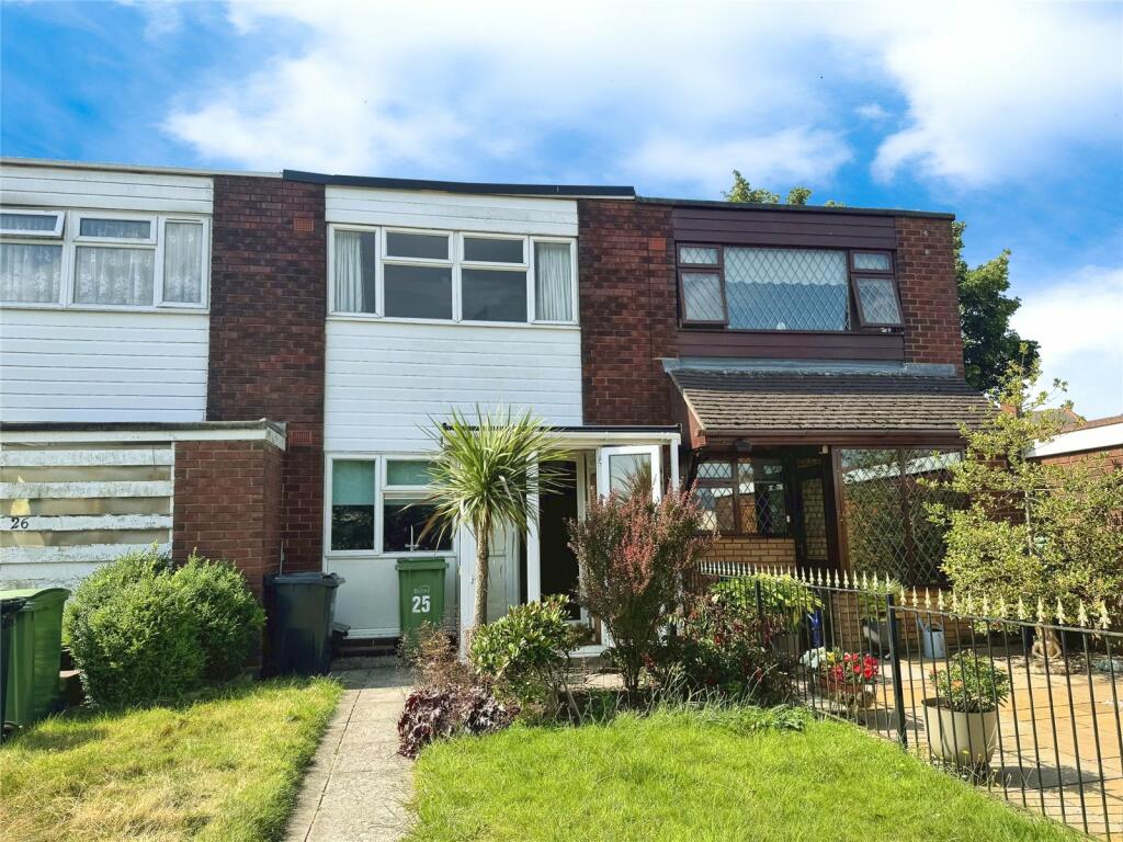 Main image of property: Beechfield Close, Halesowen, West Midlands, B62