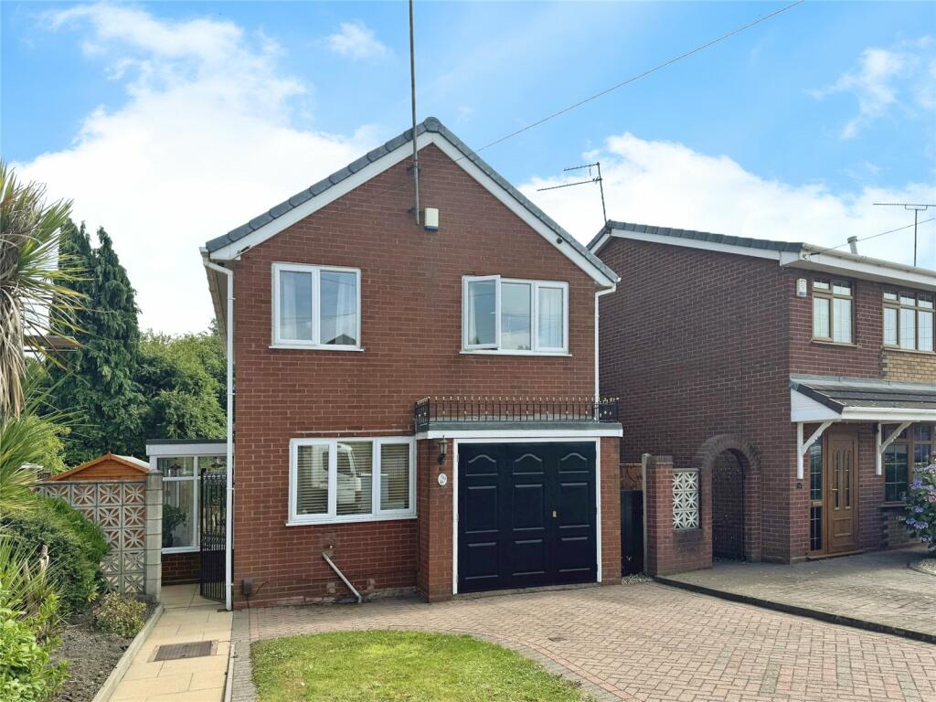 Main image of property: Baptist End Road, Dudley, West Midlands, DY2
