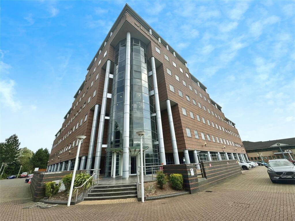 Main image of property: Waterfront West, Brierley Hill, West Midlands, DY5