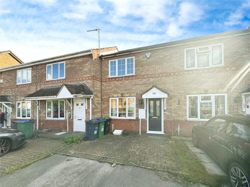 2 bedroom terraced house for rent in Steven Drive, Bilston, West