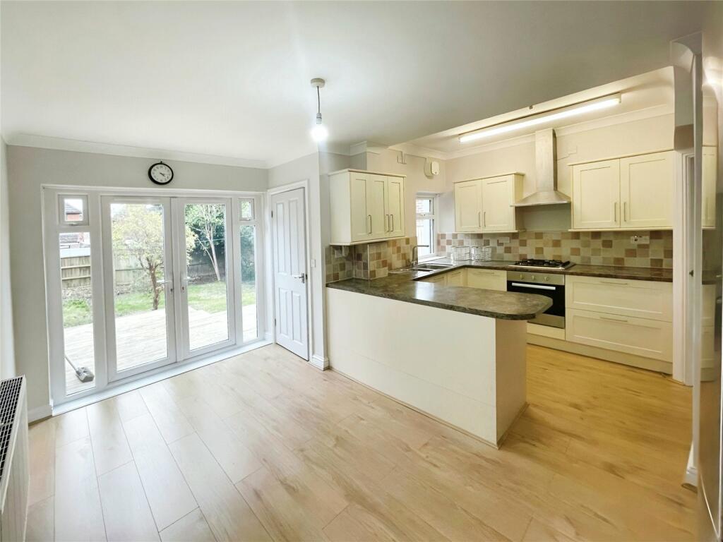 Additional property image - Conington Grove, Harborne, Birmingham, B17