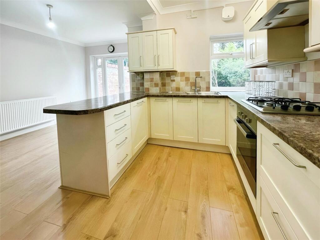Additional property image - Conington Grove, Harborne, Birmingham, B17