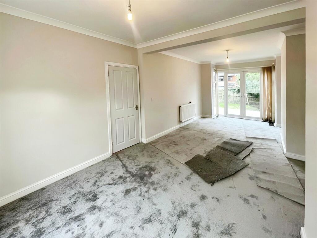 Additional property image - Conington Grove, Harborne, Birmingham, B17