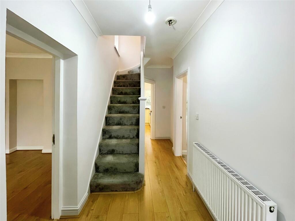 Additional property image - Conington Grove, Harborne, Birmingham, B17