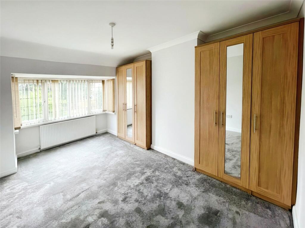 Additional property image - Conington Grove, Harborne, Birmingham, B17