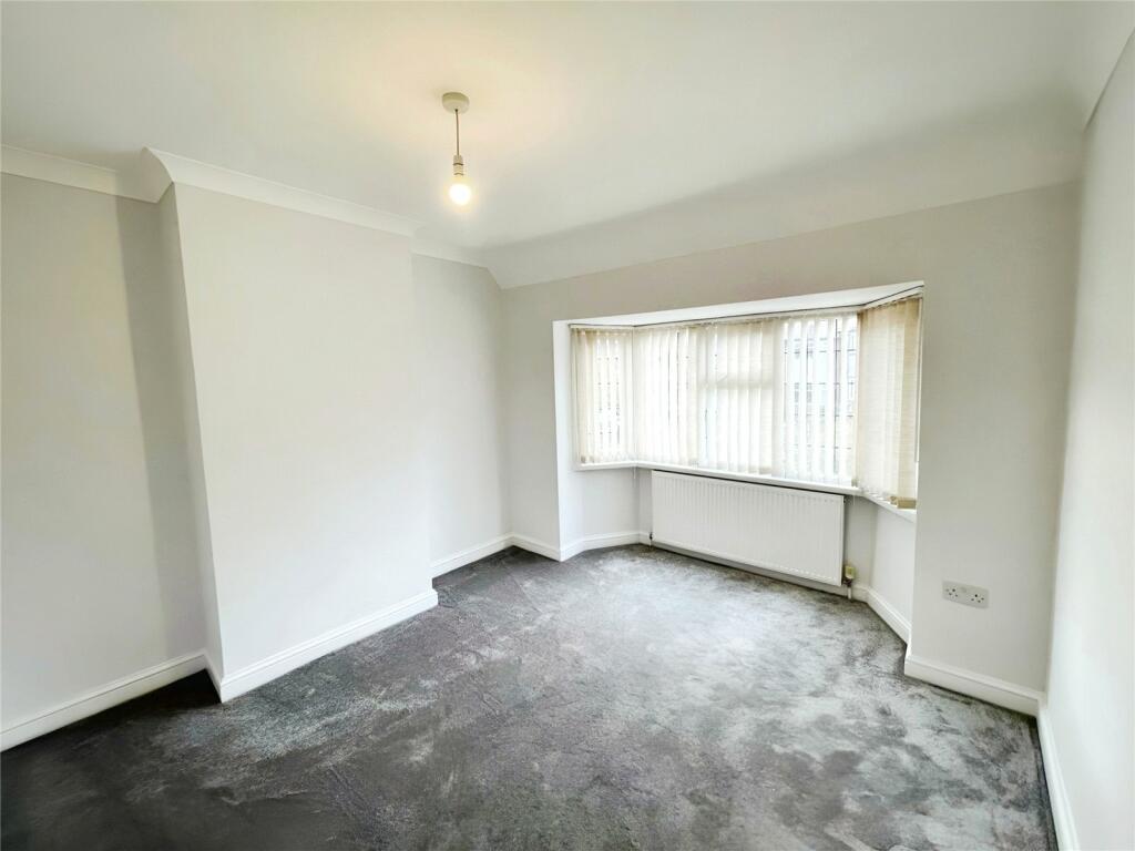 Additional property image - Conington Grove, Harborne, Birmingham, B17