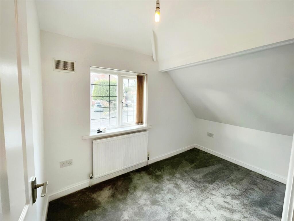 Additional property image - Conington Grove, Harborne, Birmingham, B17