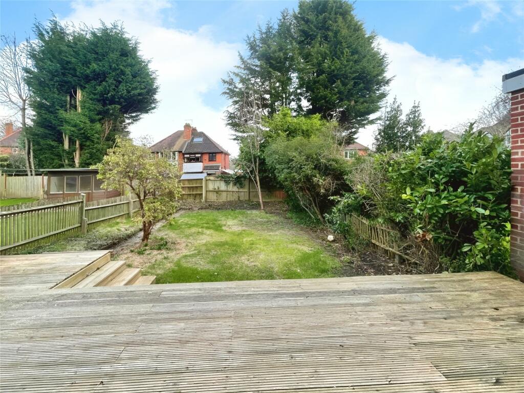 Additional property image - Conington Grove, Harborne, Birmingham, B17