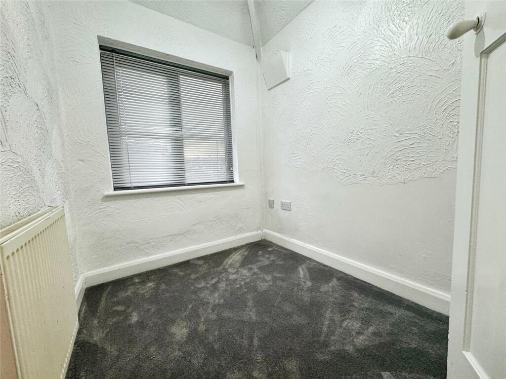 Additional property image - Throne Road, Rowley Regis, West Midlands, B65