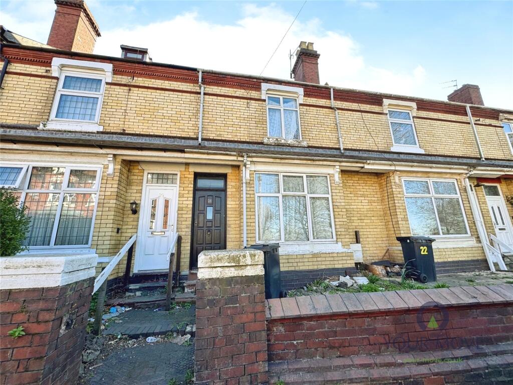 Main image of property: Grange Road, Dudley, West Midlands, DY1