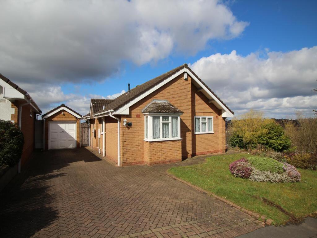 Main image of property: Brades Close, Halesowen, West Midlands, B63