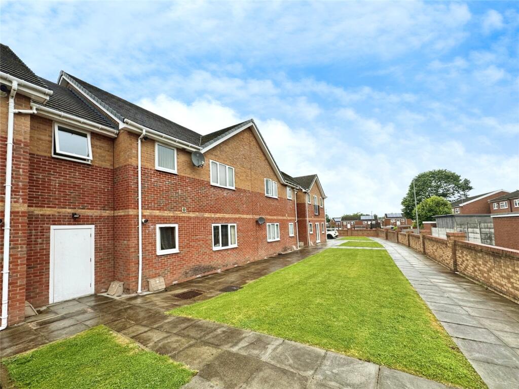 Main image of property: Dudley Road East, Tividale, Oldbury, West Midlands, B69