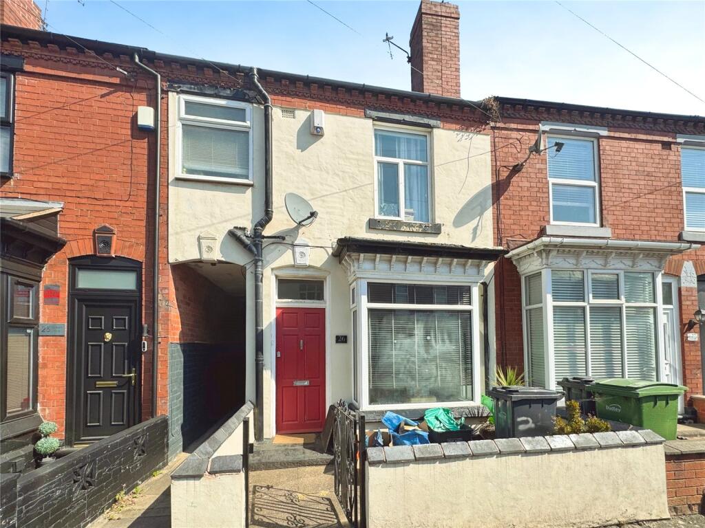 Main image of property: Green Lane, Halesowen, West Midlands, B62
