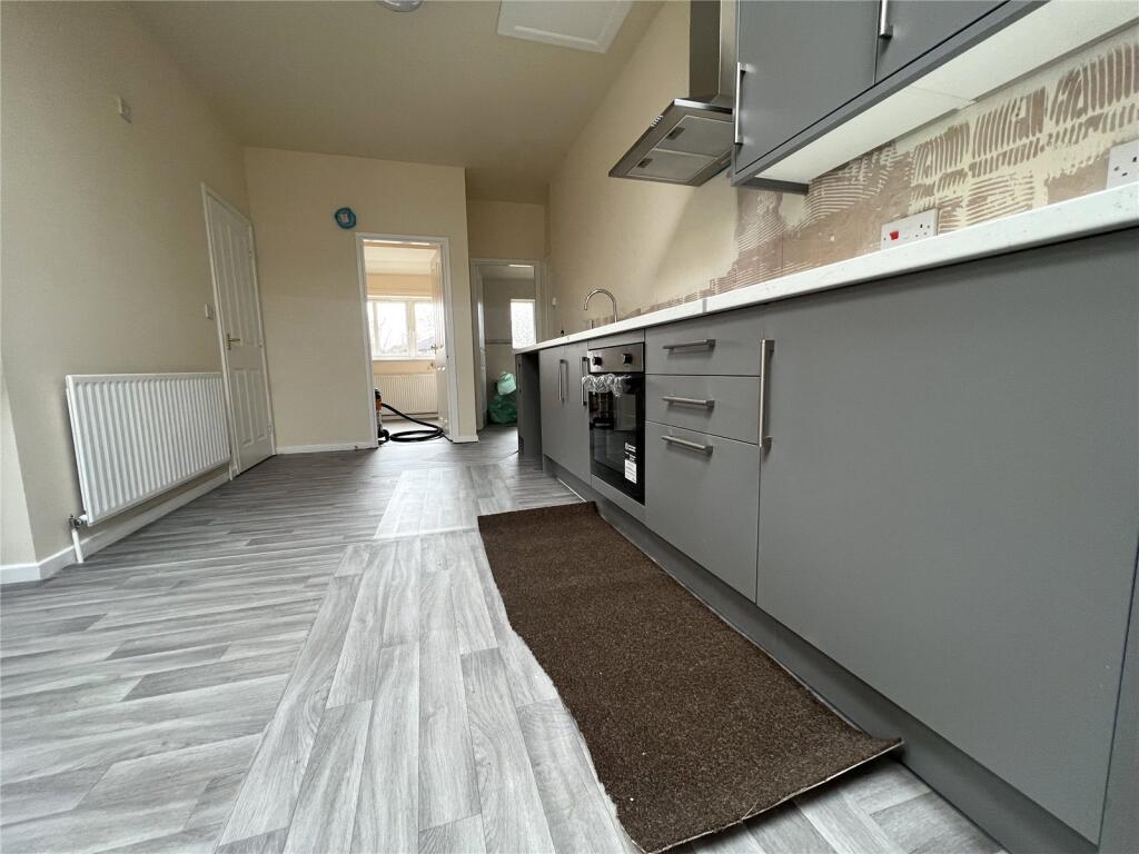 Main image of property: Wellington Road, Dudley, West Midlands, DY1