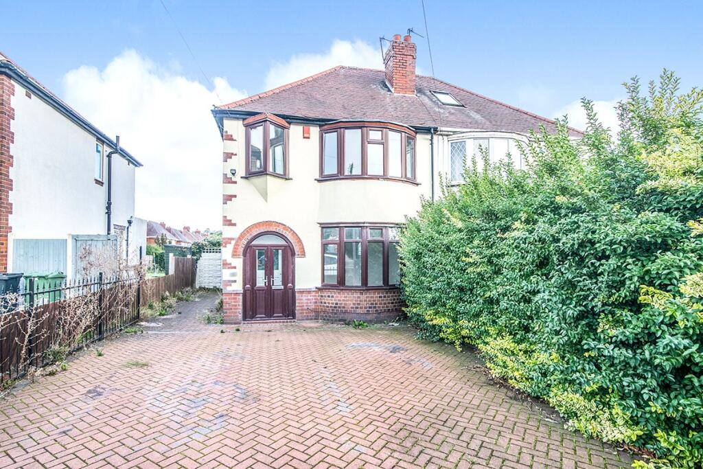 Main image of property: Sedgley Road, Dudley, West Midlands, DY1