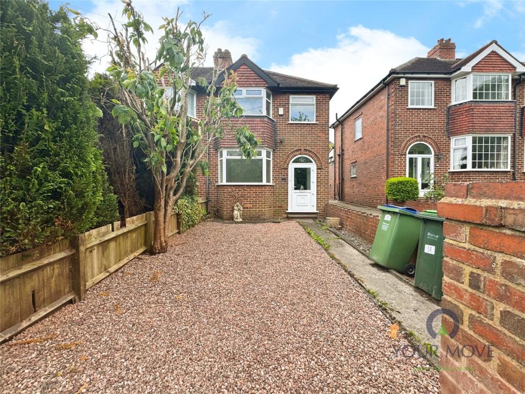 Main image of property: Freda Rise, Tividale, Oldbury, West Midlands, B69