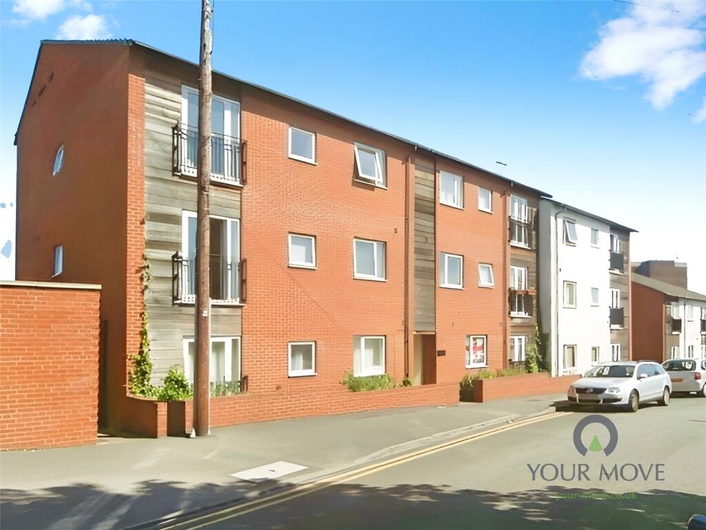 Main image of property: Grafton Road, West Bromwich, West Midlands, B71
