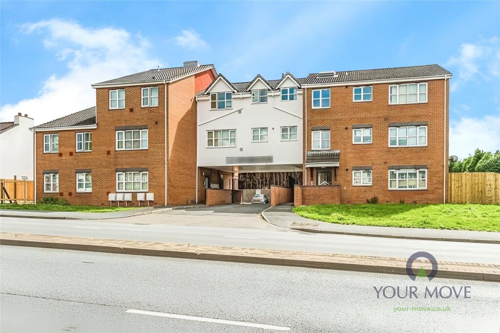 Main image of property: Thorns Road, Brierley Hill, West Midlands, DY5
