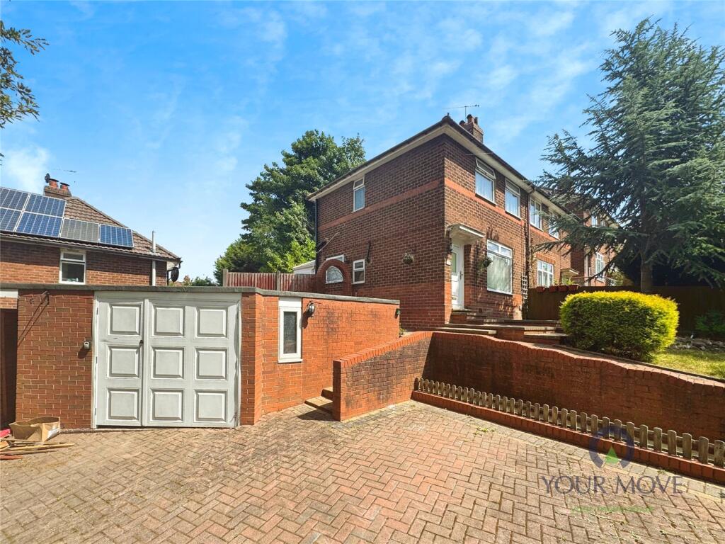 Main image of property: Gaydon Grove, Birmingham, West Midlands, B29