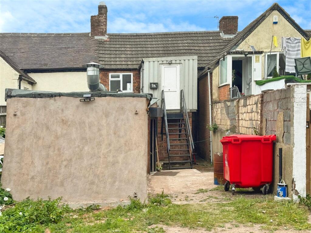 Main image of property: Bilston Street, Dudley, West Midlands, DY3