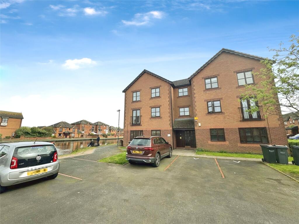 Main image of property: Monins Avenue, Tipton, West Midlands, DY4