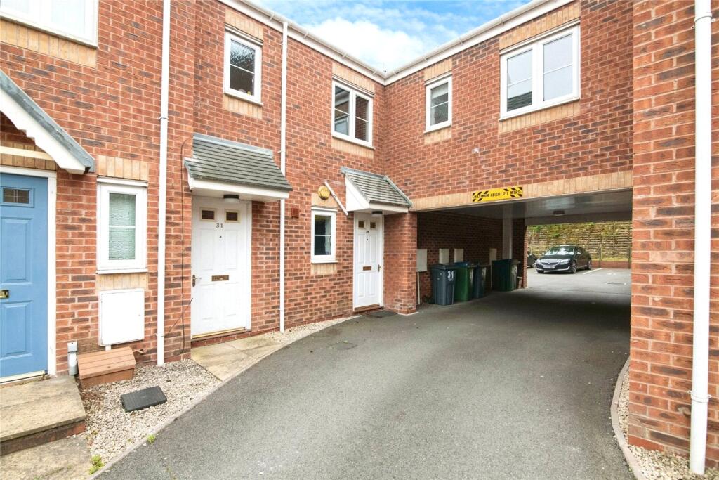 Main image of property: Mehdi Road, Oldbury, West Midlands, B69