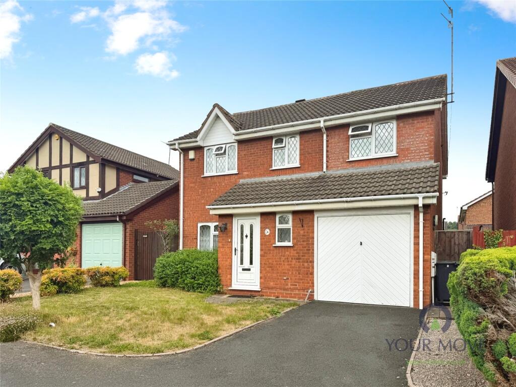 Main image of property: Gawne Lane, Cradley Heath, West Midlands, B64