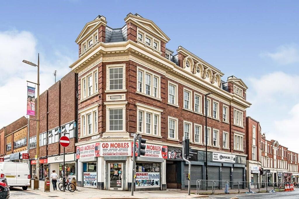 Main image of property: New Street Chambers, New Street, Dudley, West Midlands, DY1