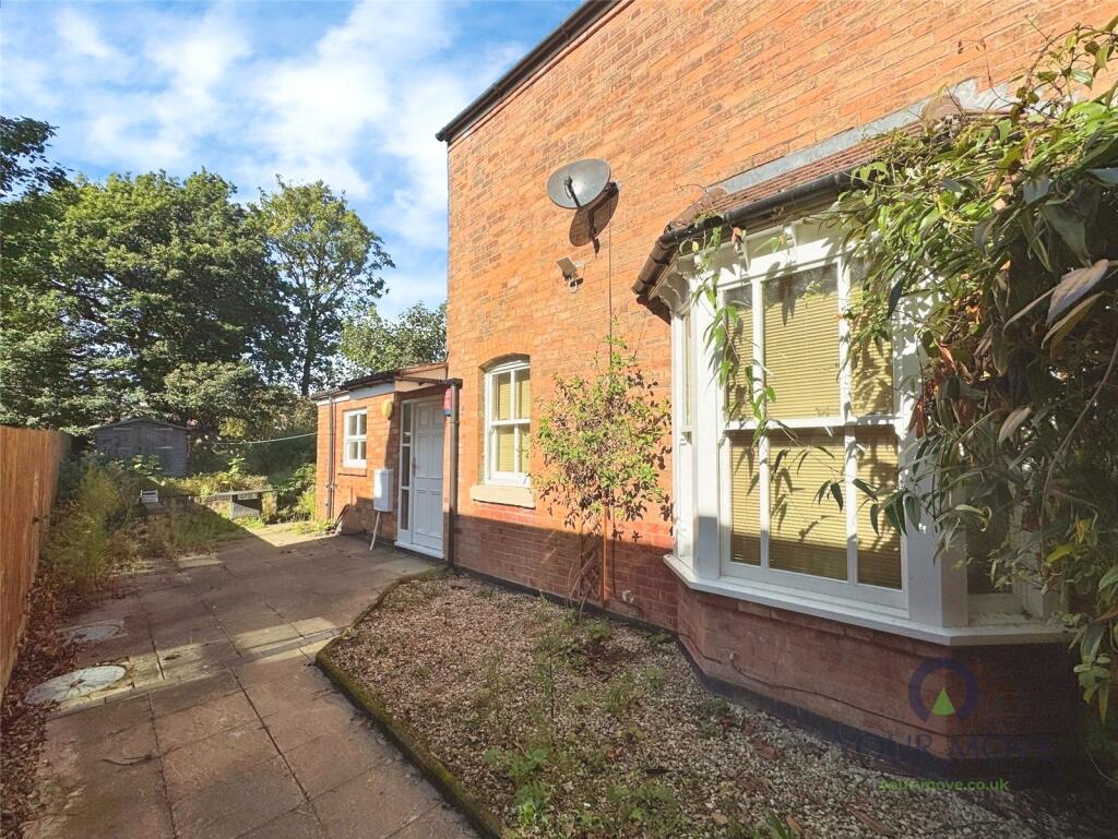 Main image of property: Selwyn Road, Birmingham, West Midlands, B16