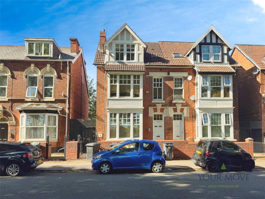 Additional image 11 of Selwyn Road, Birmingham, West Midlands, B16