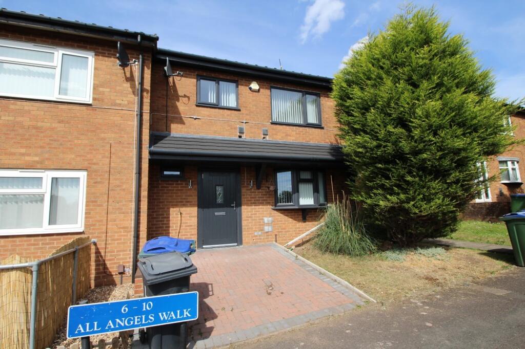 Main image of property: All Angels Walk, Oldbury, West Midlands, B68