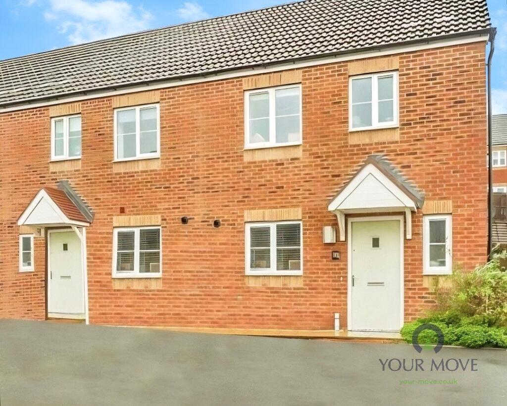 Main image of property: Bottle Kiln Rise, Brierley Hill, West Midlands, DY5