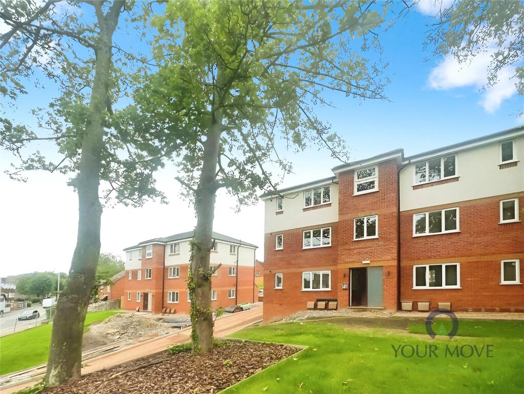 Main image of property: Dixons Green Road, Dudley, DY2