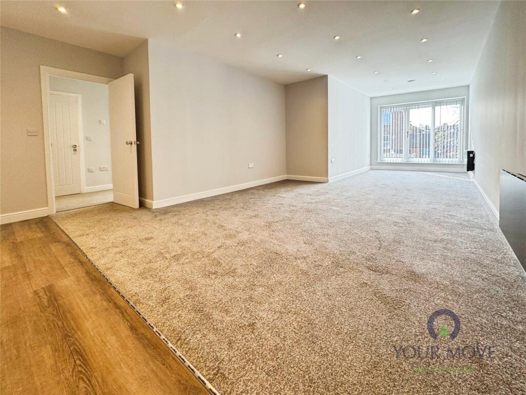 Main image of property: Market Square, Rugeley, Staffordshire, WS15