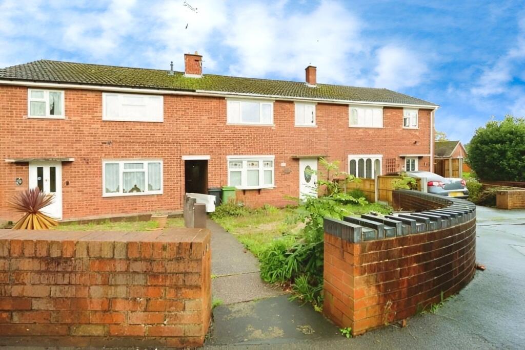 Main image of property: Ash Grove, Dudley, West Midlands, DY3