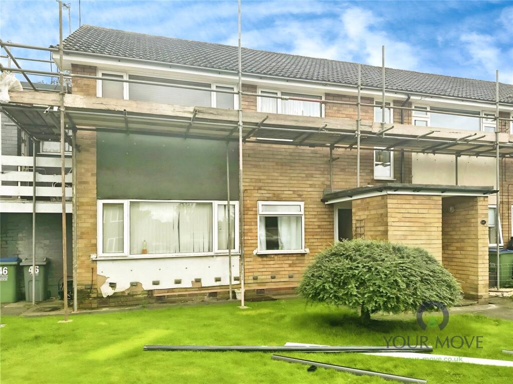 Main image of property: Tudor Court, Tipton, West Midlands, DY4