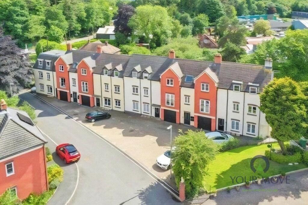 Main image of property: Heath Hill, Dawley, Telford, Shropshire, TF4