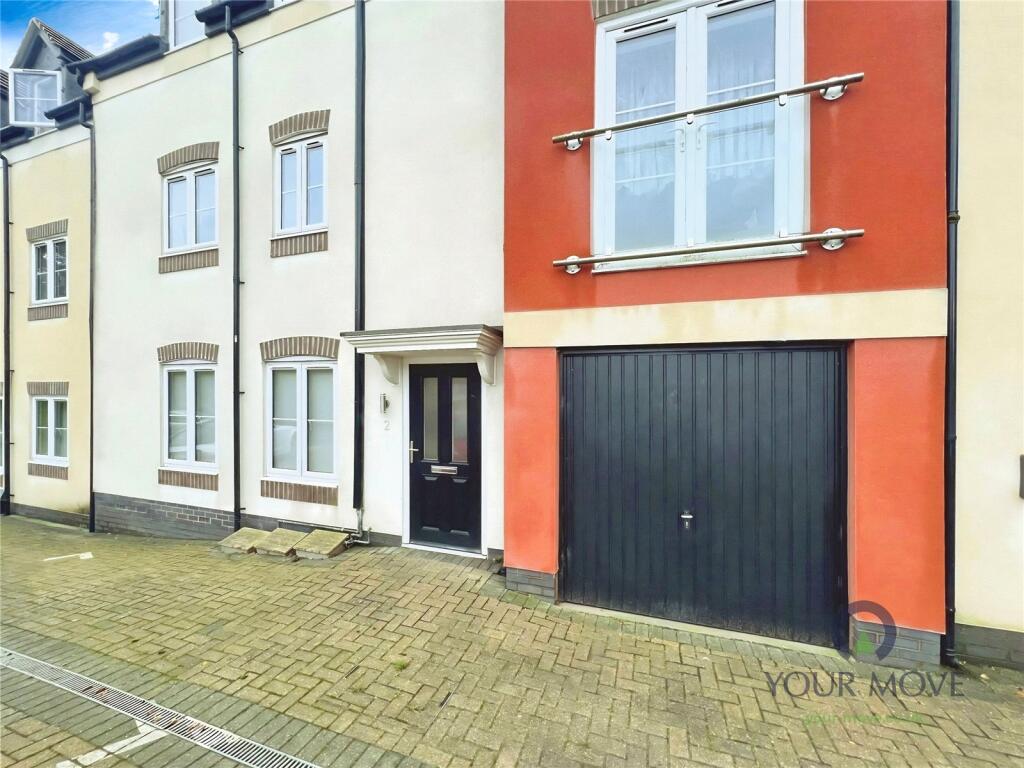 Main image of property: Heath Hill, Dawley, Telford, Shropshire, TF4