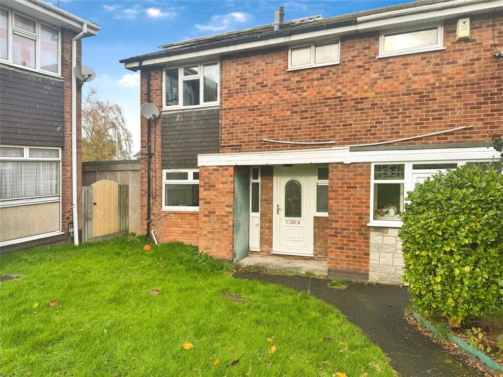 Main image of property: Hampton Street, Dudley, West Midlands, DY2