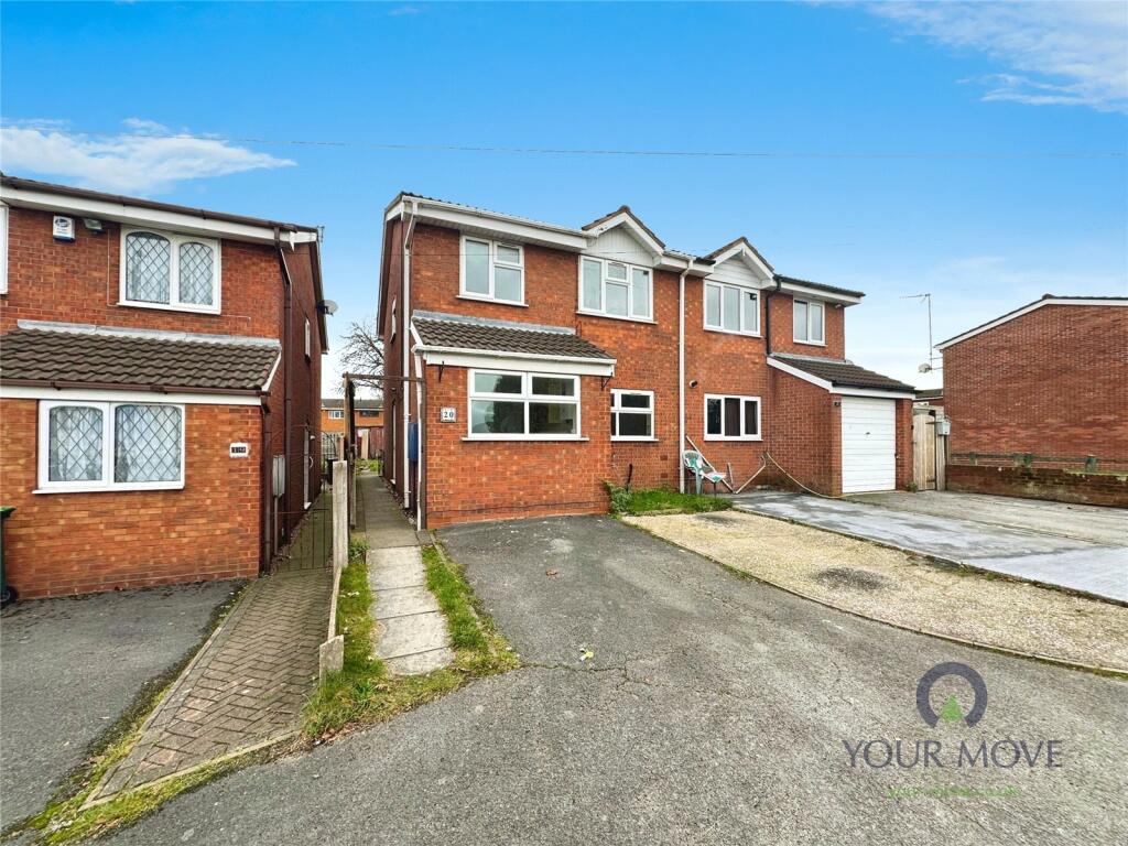 Main image of property: Burnt Tree, Tipton, West Midlands, DY4