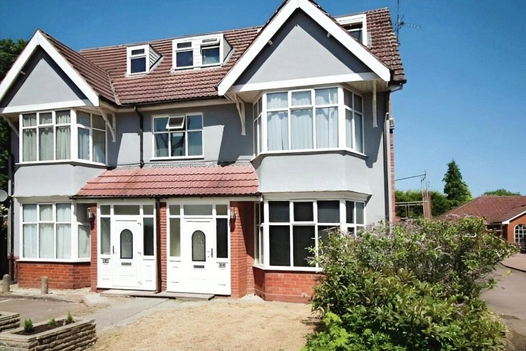 Main image of property: Spies Lane, Halesowen, West Midlands, B62