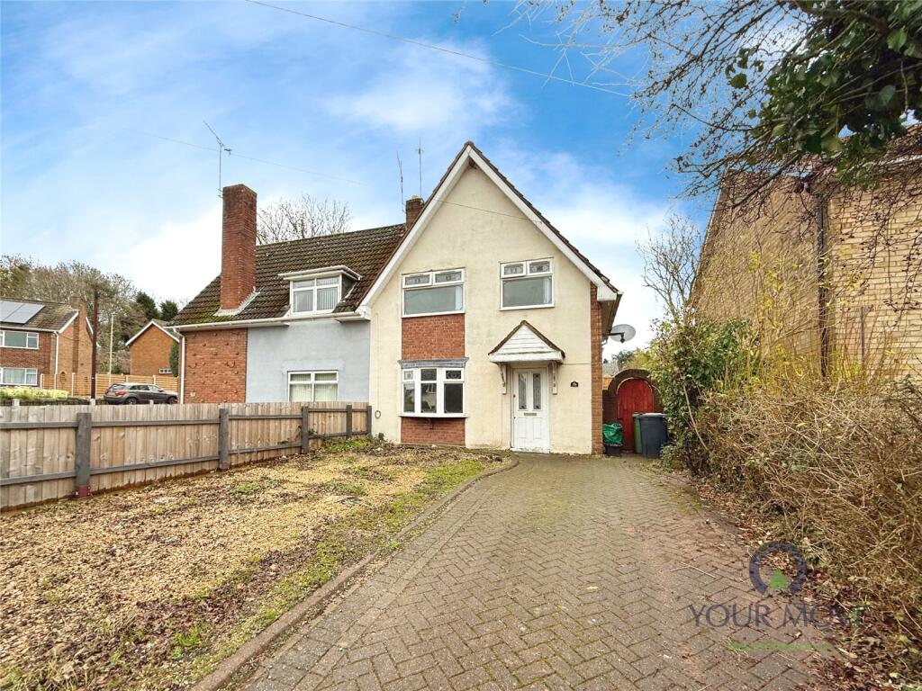 Main image of property: Ashenhurst Road, Dudley, West Midlands, DY1