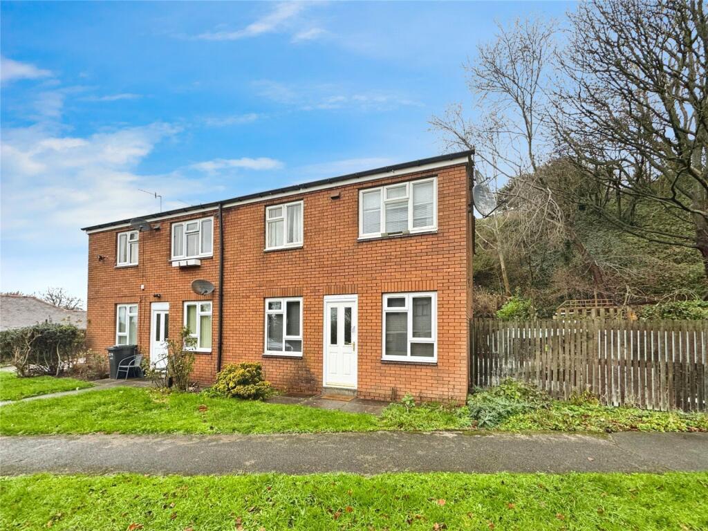 Main image of property: Bennetts Hill, Dudley, West Midlands, DY2