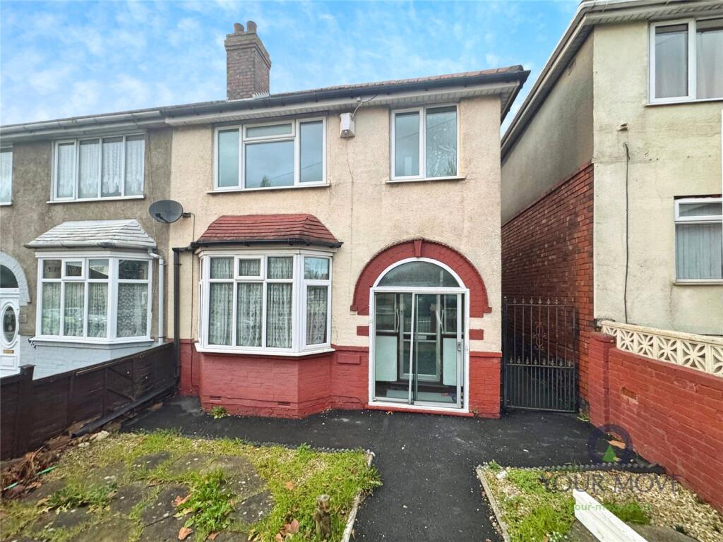 Main image of property: Stourbridge Road, Dudley, West Midlands, DY1