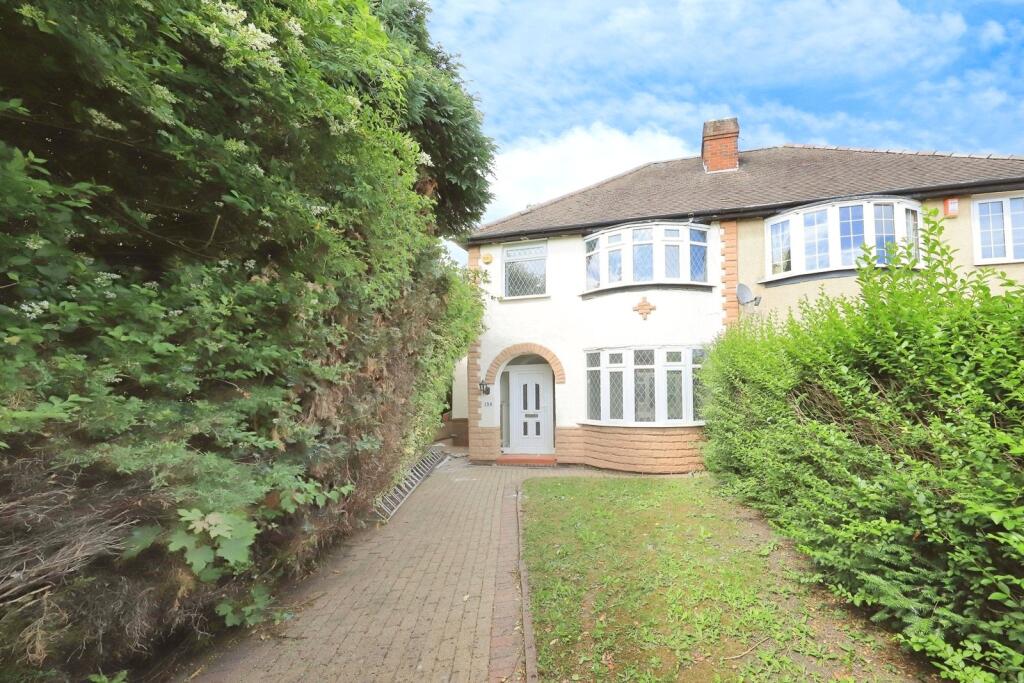 Main image of property: Sedgley Road, Dudley, West Midlands, DY1