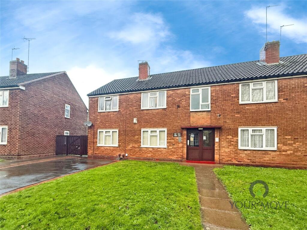 Main image of property: Central Drive, Bilston, West Midlands, WV14