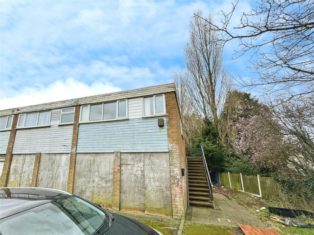 Main image of property: Trafalgar Court, Tividale, Oldbury, West Midlands, B69